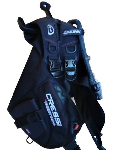 Cressi start pro - start-pro, 2