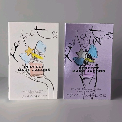 Proben marc jacobs perfect - 2, &