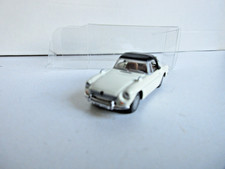 hongwell MGB Cabrio, weiß