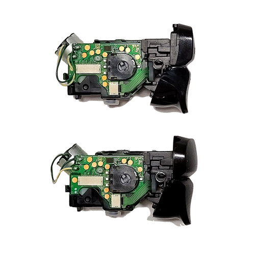 Ps5 controller trigger l2 - controller,