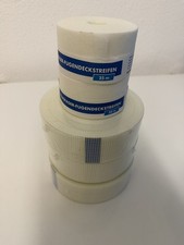 Trockenbau Fugenvlies