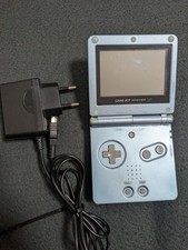 Nintendo Gameboy Advance SP