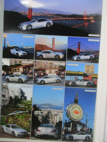 Mercedes benz amg - benz,