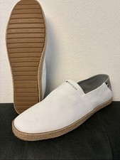 TOMMY HILFIGER ESPADRILLE CORE Gr.45 Neu