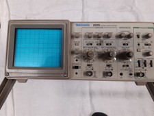 Tektronix  2225, Digitales 2- Kanal Oscilloscope, 50 Mhz