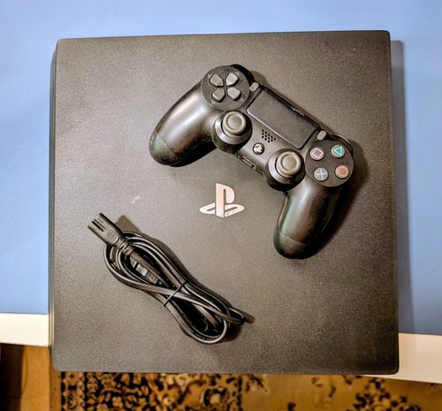 Defekte ps4 pro 1tb cuh - defekte,