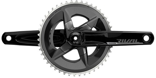 Sram rival axs - dub, kurbel