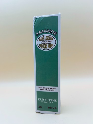 Occitane amande handcreme - l'occitane,