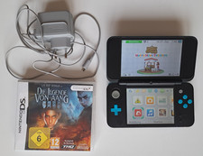 New Nintendo 2DS XL Konsole in