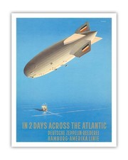 Deutsche Zeppelin Reederei -