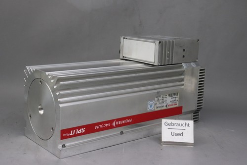 Pfeiffer splitflow 310 pm - 310,