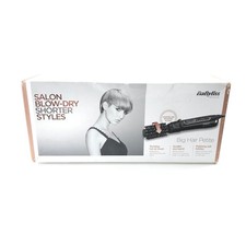 BaByliss Heißluftbürste Big