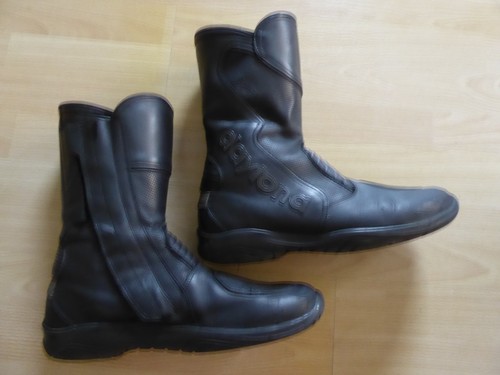 Motorradstiefel von daytona - motorradstiefel,