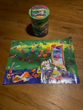 Diddl Puzzle in der Dose