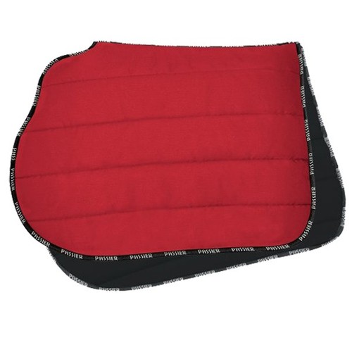 Sattelpad schabracke flexipad - schabracke,