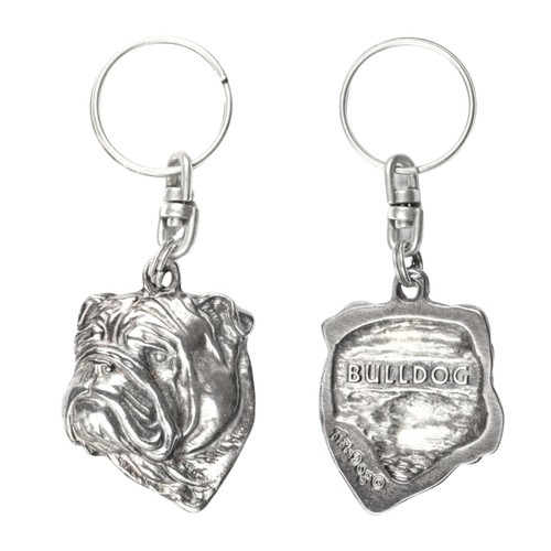 Englische bulldogge bulldog - bulldogge,, i