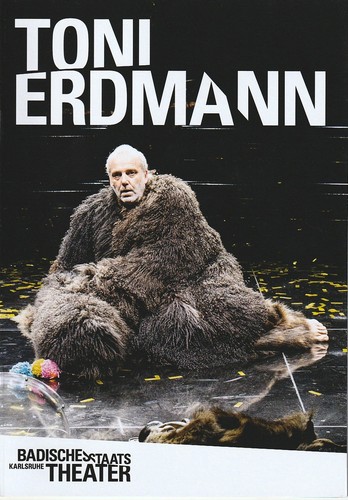 Programmheft uraufführung - programmheft,