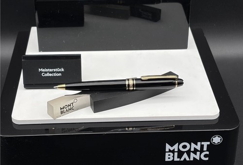 Montblanc meisterstück - meisterstÜck, no