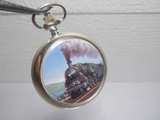 Eisenbahner Uhr Taschenuhr