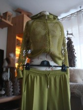 abs. ausgefallen toller Anzug