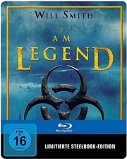 I am Legend [Amazon Exklusiv
