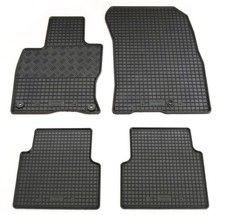 Gummifußmatten für Ford Kuga