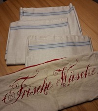 Mangeltücher für Kaltmangel