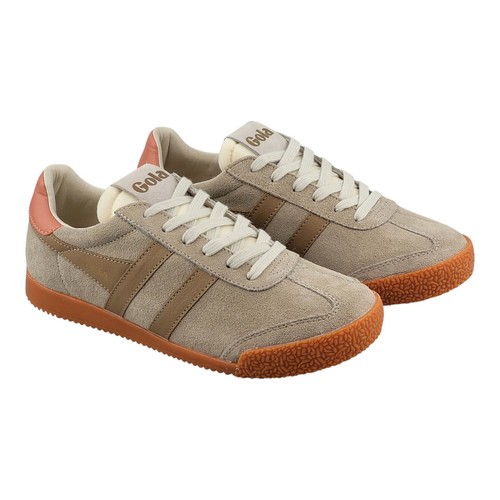 Gola elan trainer clb538 bone - trainer,