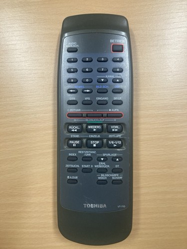 Original fernbedienung toshiba - original,