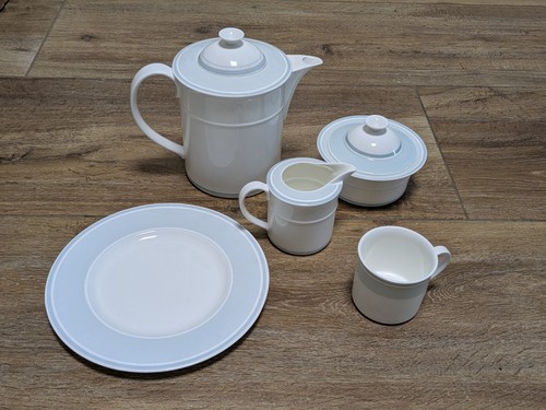 Villeroy boch rondo geschirr - rondo,