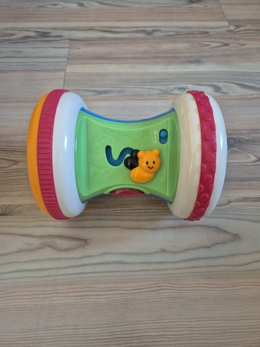 Krabbelrolle von chicco - krabbelrolle,