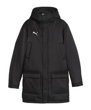 PUMA teamFINAL Winterjacke NEU