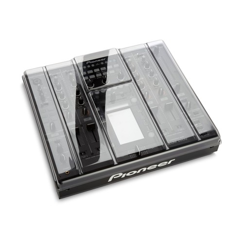 Djm 2000 cover - djm-2000,