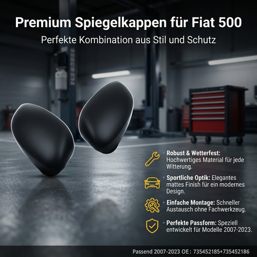 735452186 für fiat 500 - für,