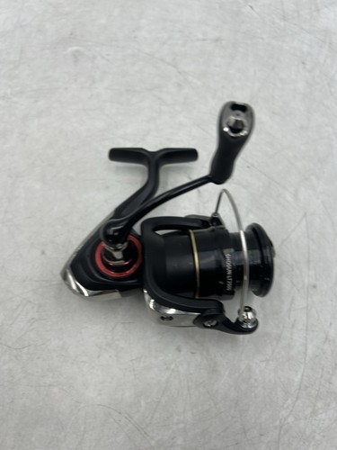 Daiwa shogun lt2500 spinning - daiwa,