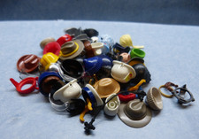 28476. Playmobil Hüte