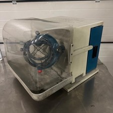 WAB Willy A. Bachofen Turbula