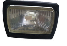 400002 SCHEINWERFER VORNE