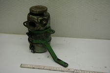 Ölbadluftfilter Oelbadluftfilter Gutbrod Holder Agria mit Halter