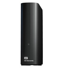 Western Digital WD Elements