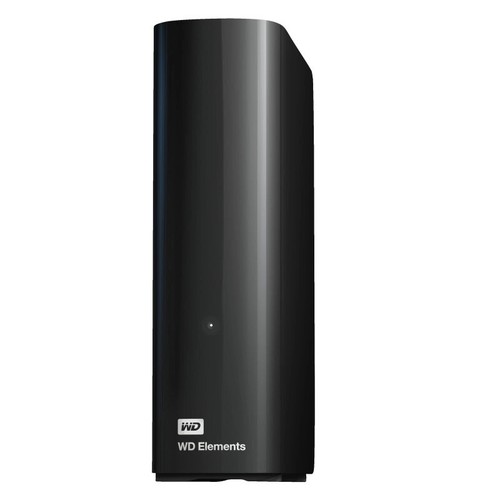 Western digital elements - digital, wd