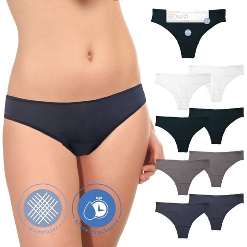 Damen tanga string - damen, slip
