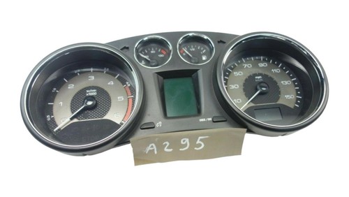 Peugeot rcz hdi 120kw - peugeot,