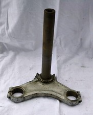 MZ TS 250 125 Gabelbrücke unten Oldtimer Motorrad