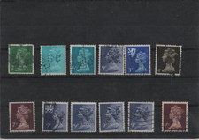 12 x Elisabeth Marken      Perfine  (1)