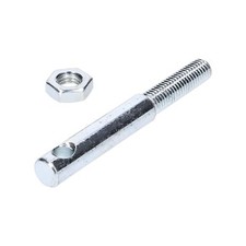 Schraube Sitzbank für