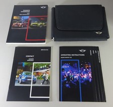 Owner's Manual + Wallet R56 /