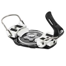 F2 Race CNC Bindung Raceboard Alpin Snowboard Raceboardbindung NEU