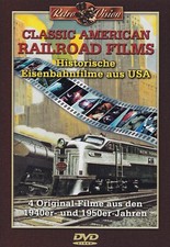 CLASSIC AMERICAN RAILROAD