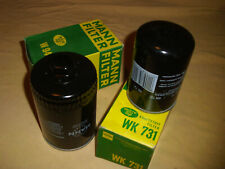 Ölfilter Dieselfilter Traktor Fendt Farmer Favorit  3 5 4 305 612 S SA LS LSA SL